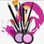 R&S makeup