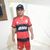 sidinei da silva