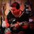 jacare guitarra