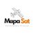 Mapa Sat Rastreamento Veicular