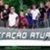 Geração Atual