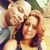 Monique e Kaushal