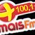 Comercial Mais FM 100.1
