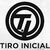 tiro inicial