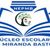 Escola Pio Miranda