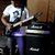 Dio Guitar Nogueira