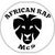 AFRICAN RAP MCS #ANP1988