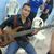C. Silva (Cleitinho bass)