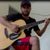 My acoustic sound