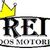 rei dos motores ltda