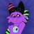 Purple Cat