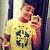 Nataniel Medeiros Leal.