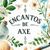 encantos de axé