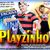 PLAYZINHO DO FORRO