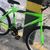 Green Bike