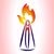 MIN MÃE DE PENTECOSTES MINISTÉRIO