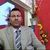 Pastor maicon Silva