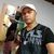 Gilvan Tavares do forró Tavares