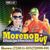 Forró moreno boys a pisada quente da bahia