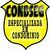 condseg especializada em condomínio