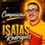 Composições - Isaias Rodrigues
