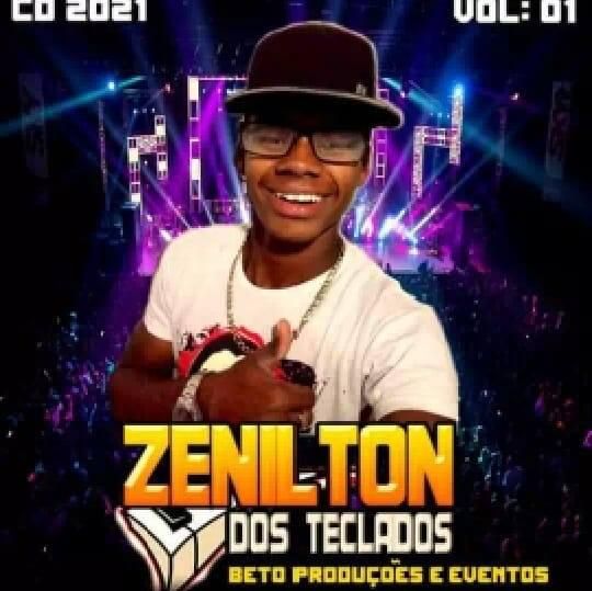 Zenilton Dos Teclados - Palco MP3