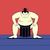 Terry bogard Haward