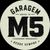 Garagem M5