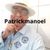 Patrickmanoel Patrocínio