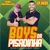 Boys da Pisadinha