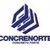 concrenorte concreto forte