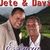 Jete & Neide