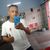 Israel Correa
