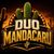 BANDA  DUO MANDACARU