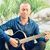 Cantor Robson Braga