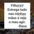 Helio oliveira