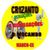 crizanto gravações
