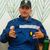 Robson Gomes