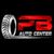 PB Auto center
