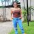 Thaysnara Paula
