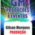 Gilson Marques da Conceição