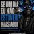 Juremadofeitiso Jurema