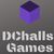 dchall gamer