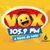 Voxfm 105.9