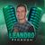 Leandro Pegadoh