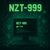 NZT 999