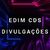 Edim CDS Divulgações