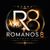 Banda Romanos 8 Worship