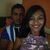 Maíle e Henrique