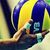 Meu hobby é volei